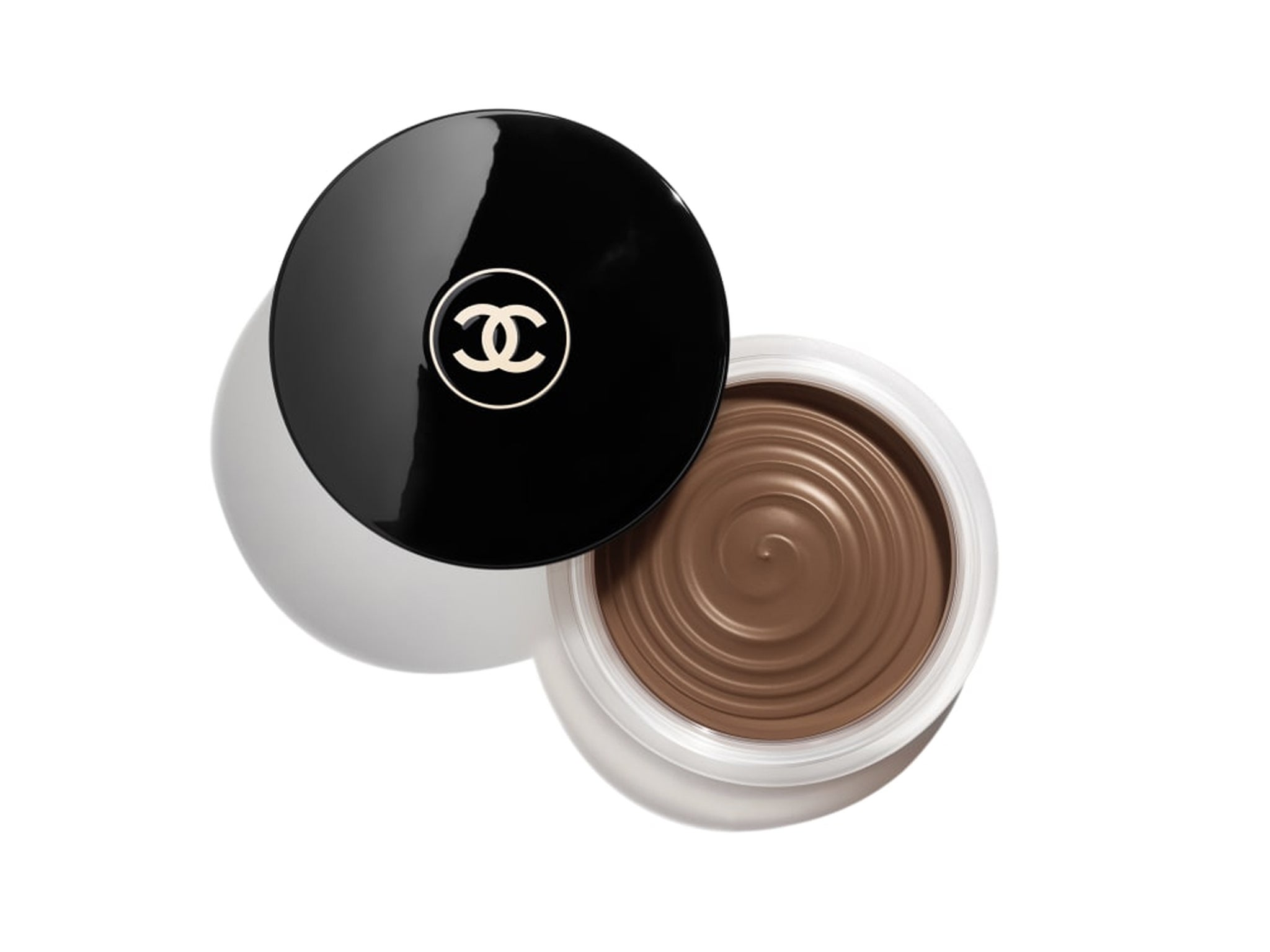 Chanel les outlet beiges bronzer